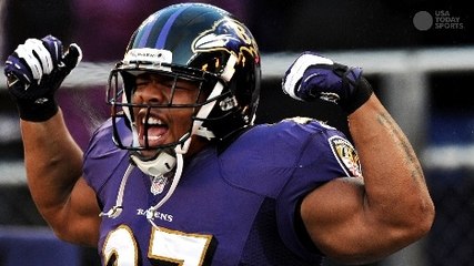 Rice's suspension will be costly for Ravens