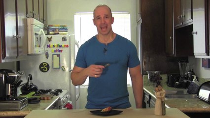 Quick Meals with Stu Paprocki ep. 17 - Avocado Baked Eggs