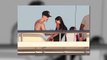 Justin Bieber Shows Zero Concern For Bloom Incident on Yacht