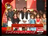 Kal Tak with Javed Chaudhry (31st July 2014 ) Eid 3rd Day Special