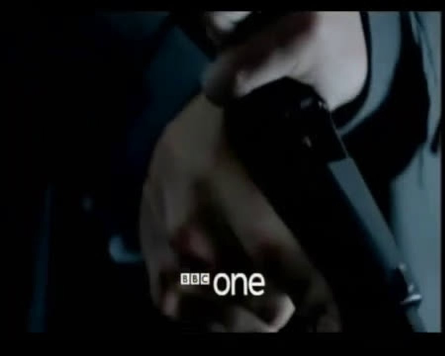 WALLANDER BBC - promo
