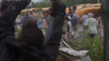 Into The Storm - Featurette