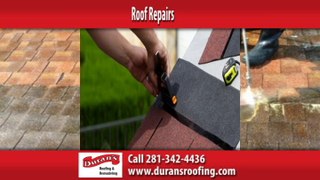 Roof Cleaning Katy, TX | Duran's Roofing & Remodeling