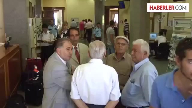 Milas-Bodrum Havalimanı bayramda 70 bin kişiyi ağırladı -