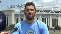 David Villa: 