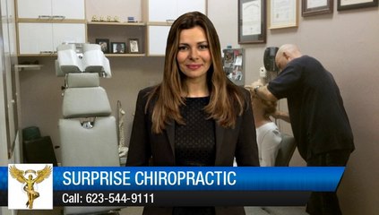 Surprise Chiropractic Surprise         Great         Five Star Review by Barry W.