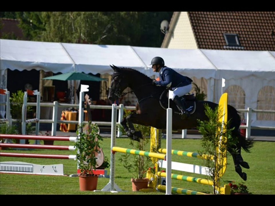 RITOU PREP95 EZY 31/07/14