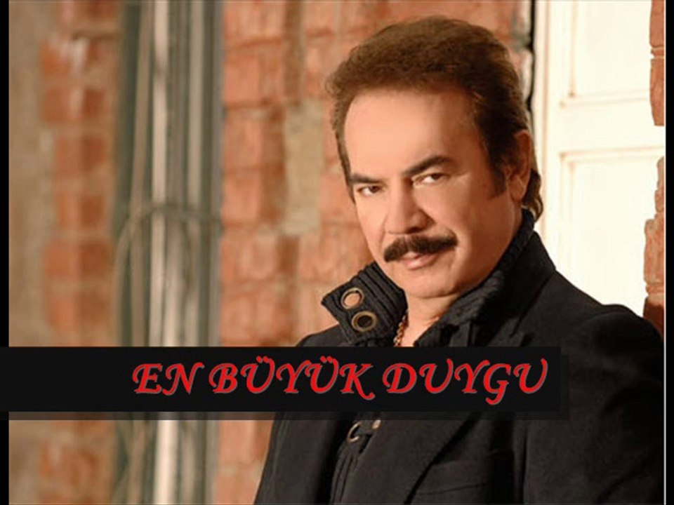 ORHAN GENCEBAY EN BÜYÜK DUYGU