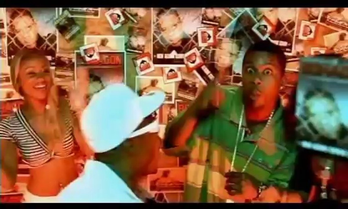 Bohagon - Wuz up ft. Fabo, Princess & Diamond