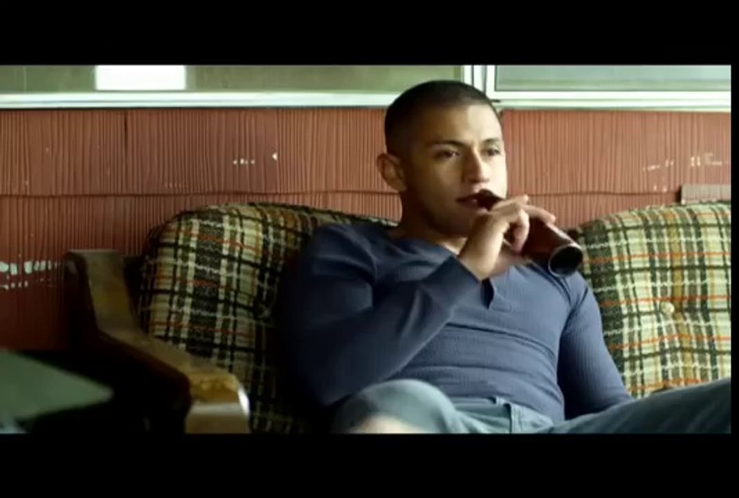Official BEATDOWN Trailer