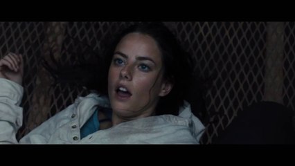 The Maze Runner Official Trailer #2 - Dylan O'Brien (2014 HD)
