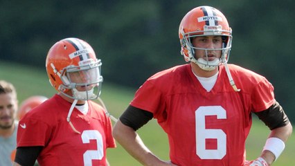 Time for Browns to hand job over to Manziel?