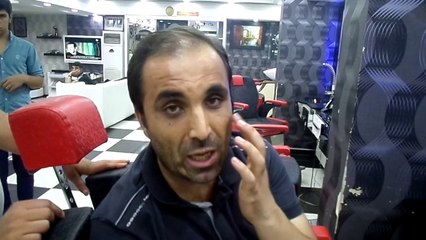 TÜYLER NASIL YOK OLUR VE TÜYLER NASIL ÇIKAR ..! A-NATUREL