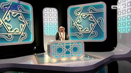 برنامج دار السلام 2 الحلقة ( 33) بعنوان   الا يتقون     ــ الشيخ صالح المغامسي