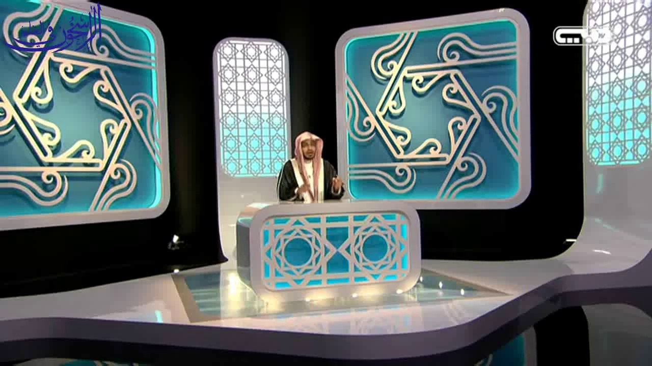 برنامج دار السلام 2 الحلقة ( 33) بعنوان   الا يتقون     ــ الشيخ صالح المغامسي