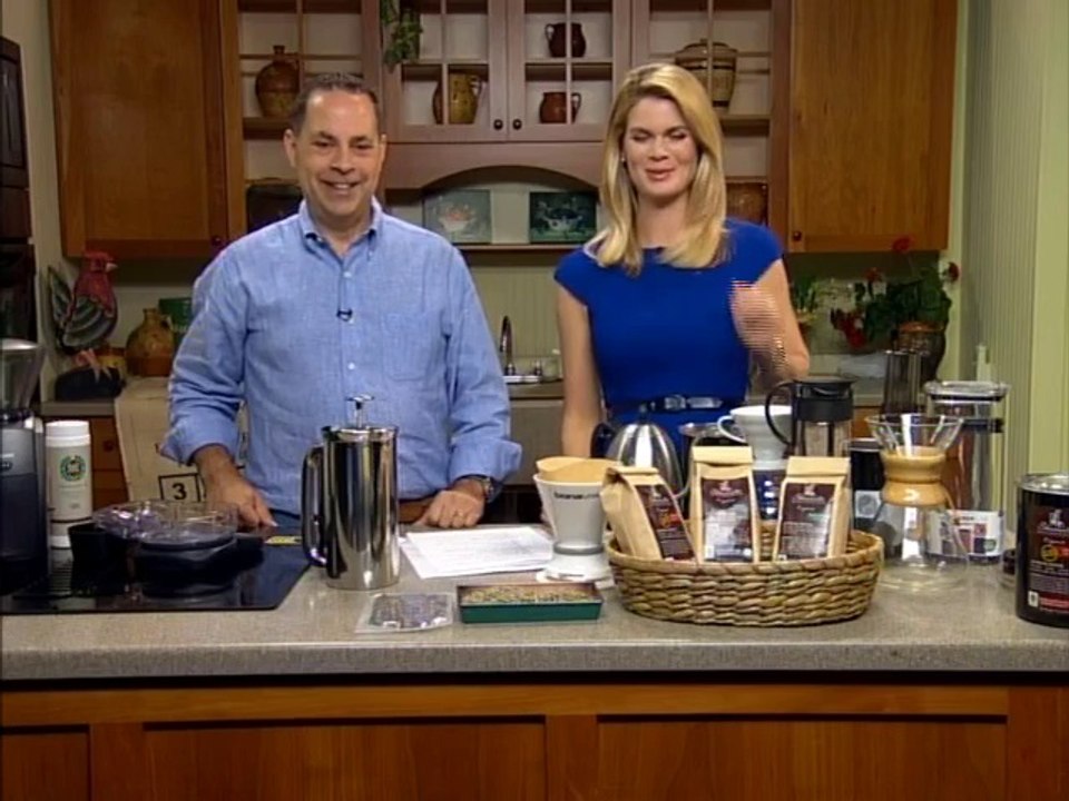 Shearwater Organic Coffee Roasters - TIP: Roasting Coffee Beans