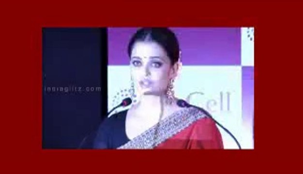 Dailymotion Breaking News -Aishwarya Rai Launches 'Public Stem Cell Bank' In Chennai - Umbilical cord blood stem cell Banking. 2