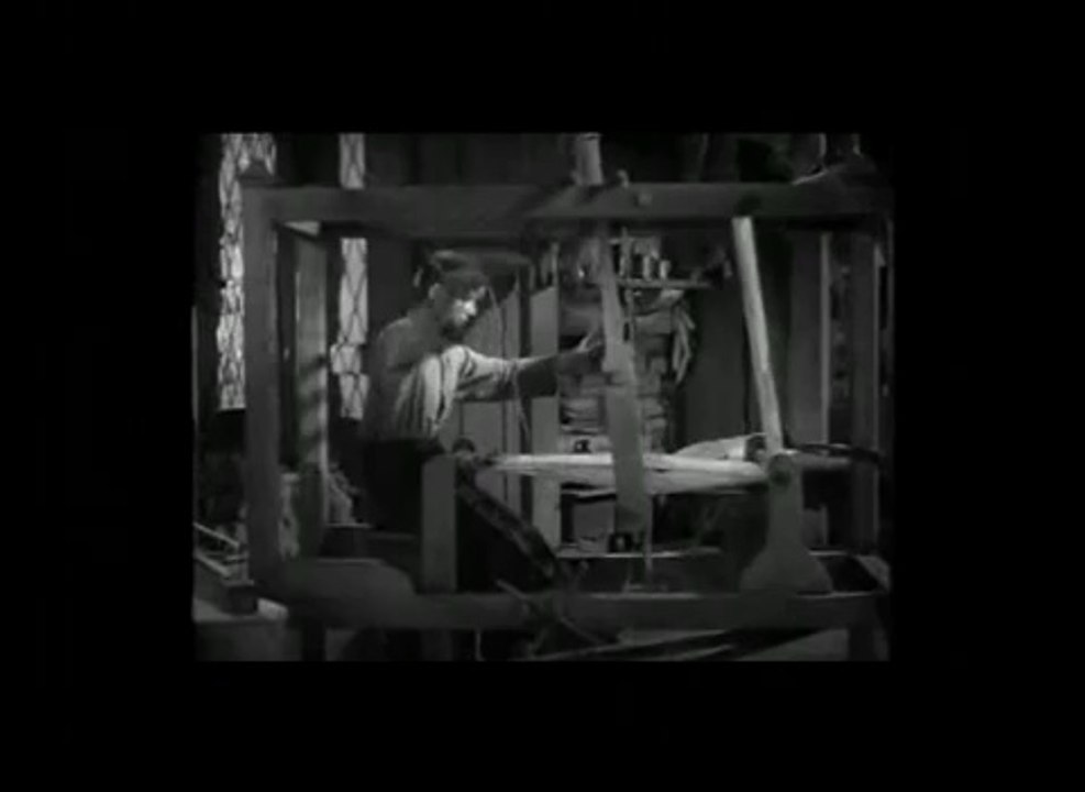 The Tell-Tale Heart, fragmentos