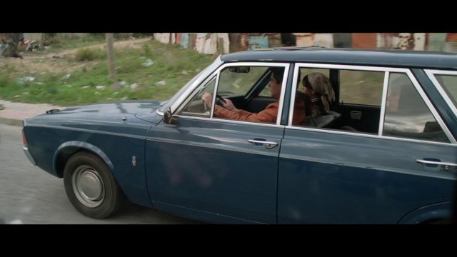 Les Grandes Ondes (à l'Ouest) - Extrait (1) VF