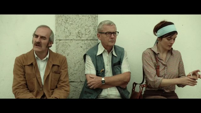 Les Grandes Ondes (à l'Ouest) - Extrait (4) VF