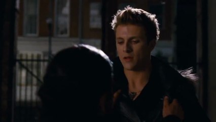 Twilight - Chapitre 5 : Révélation 2e partie - Extrait VO
