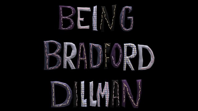 Being Bradford Dillman Trailer