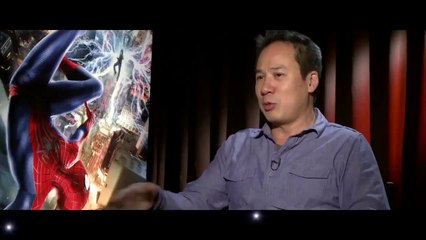 The Amazing Spider-Man : Le Destin d'un Héros - Featurette (3) VO