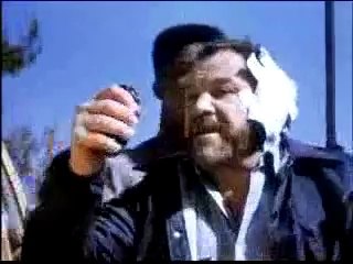 Malibu Express trailer