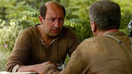 La Fille du puisatier - Ext 1