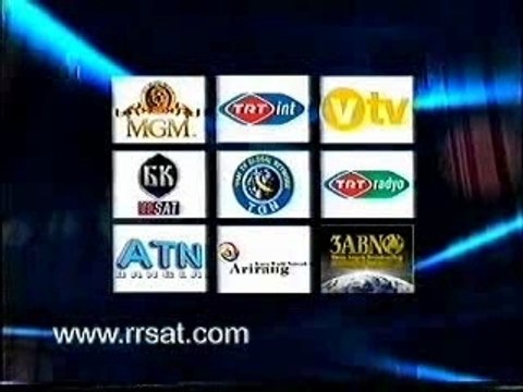 RRSAT-Teleport satellite services