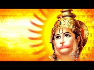 Celebrate Devotion with 'Aarti Ki Jai Hanuman Lalla Ki' – A Sacred Hanuman Chant 🕉️