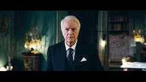 Bande-annonce : Diplomatie