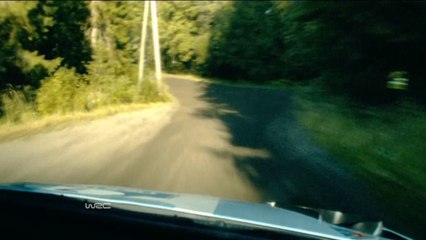 Rally, Latvala parte subito forte in Finlandia