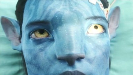 Avatar VOST - featurette 1