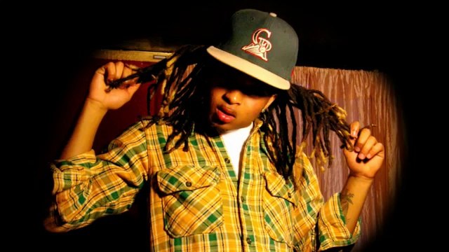 I Say Hella - Bobby Brackins ft. Dev