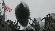 Bande-annonce : Godzilla - Teaser (3) VO