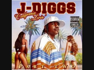J-Diggs Ft. Blue DaVinci - Connected