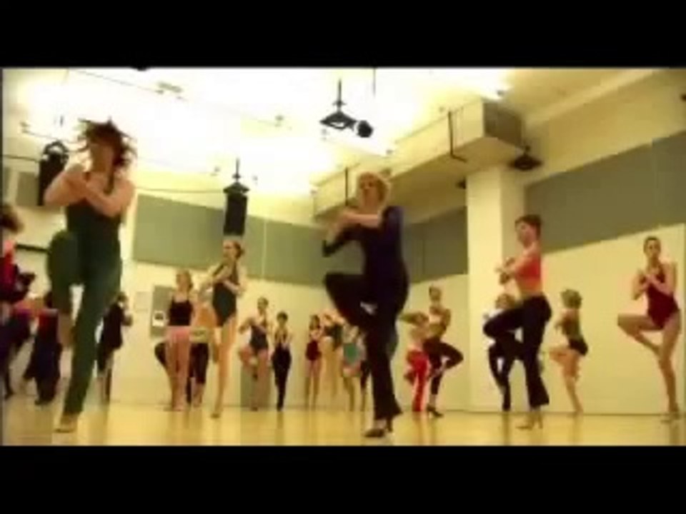Every Little Step Trailer