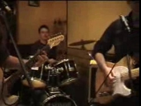 Nixe - Where is my mind (cover pixies)