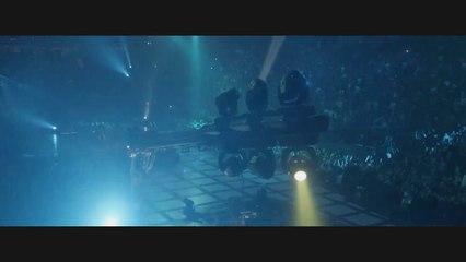 Bande-annonce : Metallica Through The Never - VO