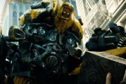 Transformers: le making of  2ème partie