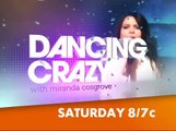 Dancing Crazy with Miranda Cosgrove - Promo Spot