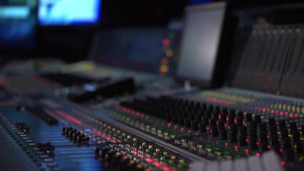 Metallica Through the Never - Making Of VO