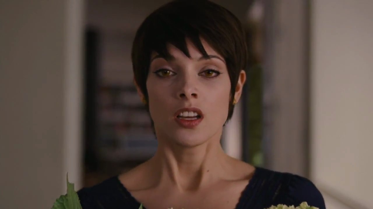 Bande-annonce : Twilight - Chapitre 5 : Révélation 2e partie - Extrait (5) VO