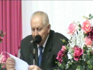 CORAL- TOMA A TUA CRUZ  E MENSAGEM FINAL