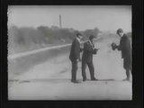 An Interesting Story (1904) - 1st Slapstick Movie - James Williamson
