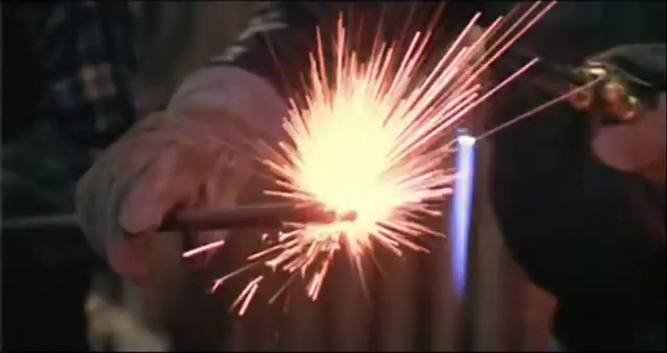 THIEF - Trailer - (1981) - HQ