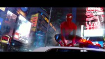 Bande-annonce : The Amazing Spider-Man : Le Destin d'un Héros - Teaser (5) VO