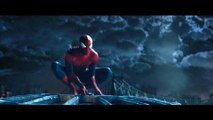 Bande-annonce : The Amazing Spider-Man : Le Destin d'un Héros - (3) VO