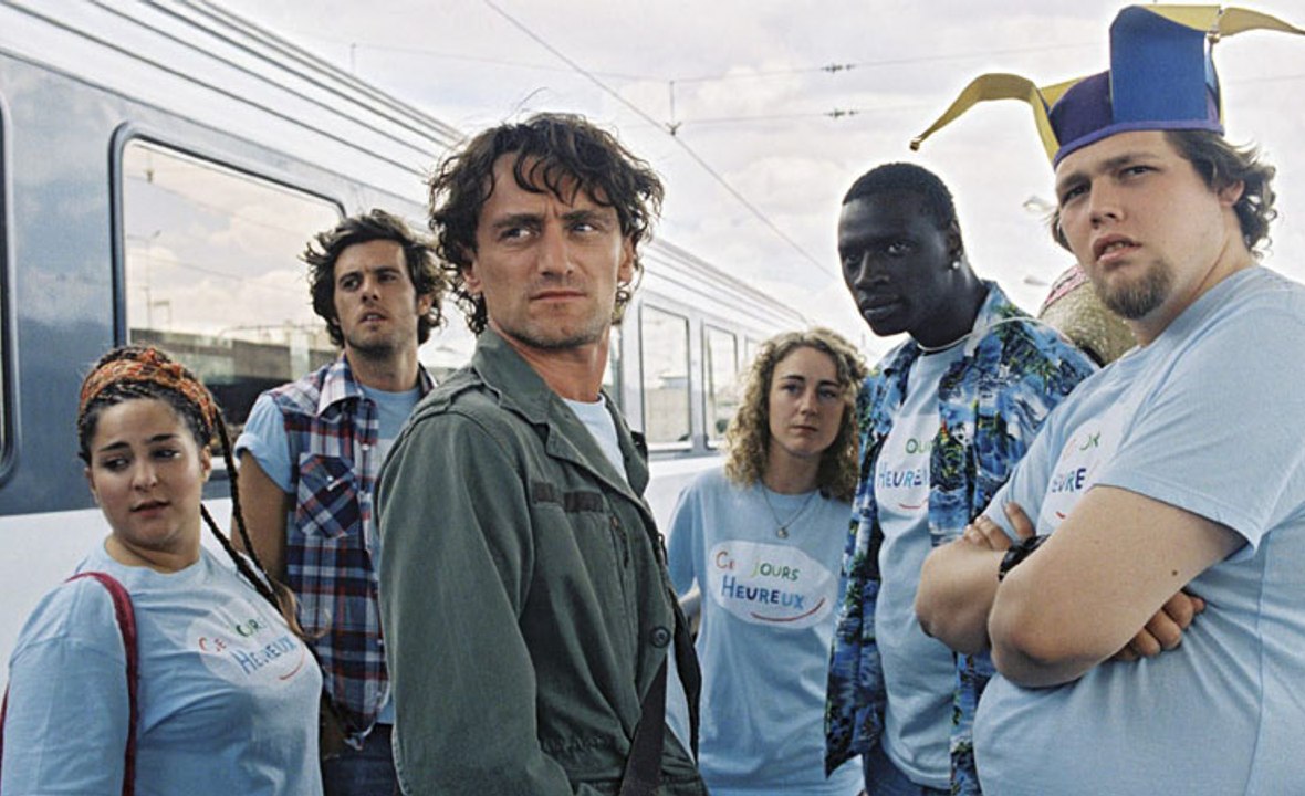 Bande-annonce : Nos jours heureux